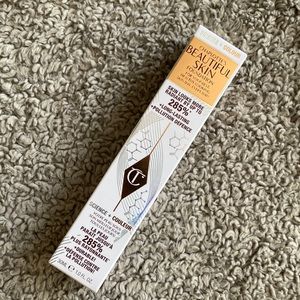 Charlotte Tilbury - Beautiful Skin Foundation - Shade 9 Warm, 1 oz/30ml